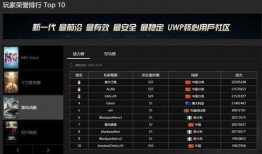 热门爆料游戏排行榜最新,盘点最受期待的新作与经典回归